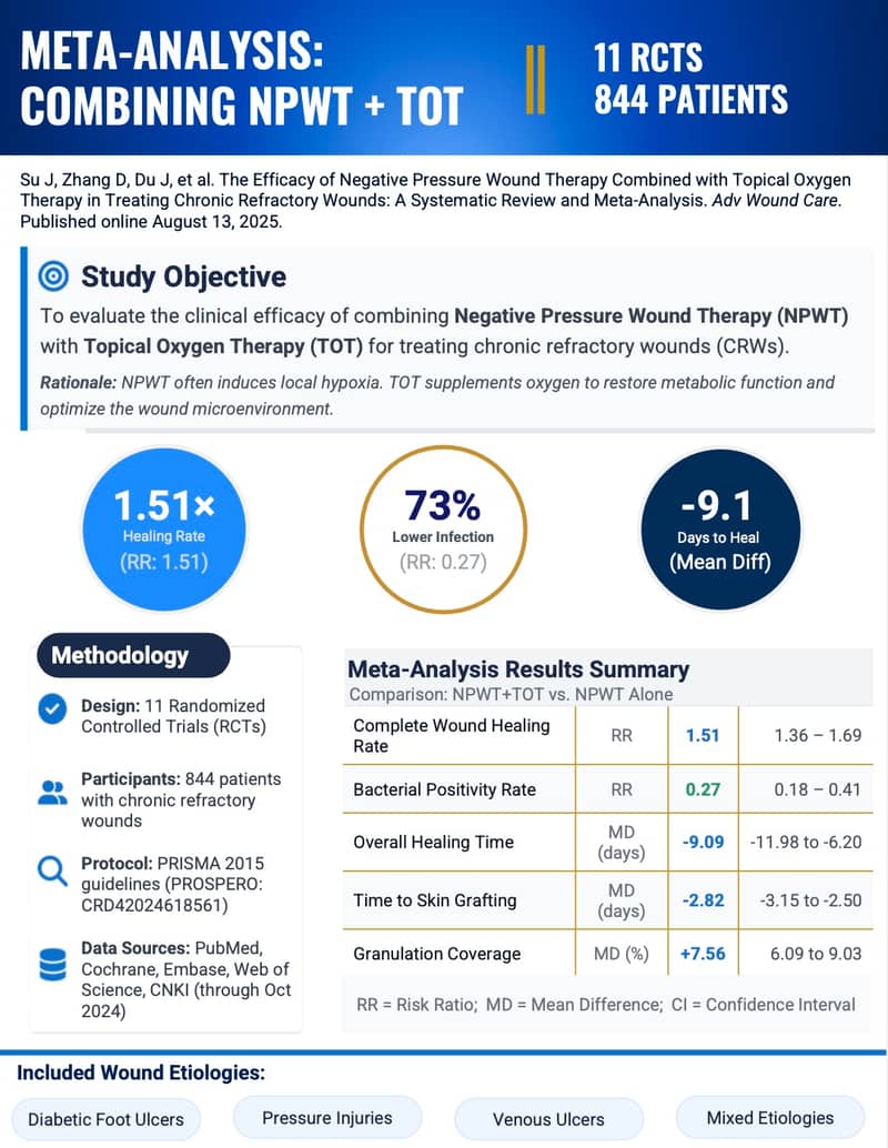 Meta-Analysis Brochure