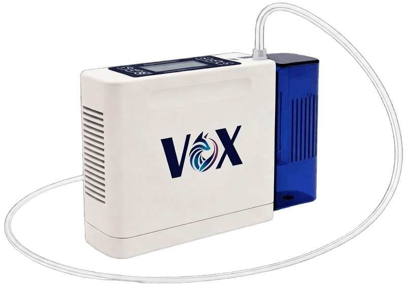 Vox device